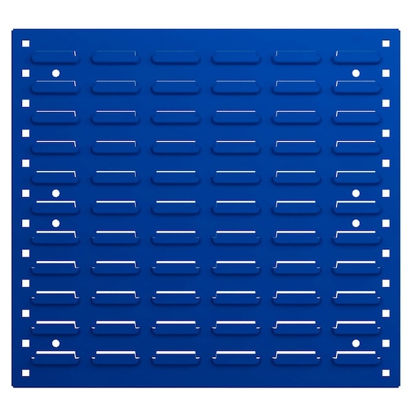Bott Steel Toolboard - Louvered Panels 20X18 14025137.11 - main